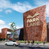 Futureal Group exits ParkLake retail scheme (RO)