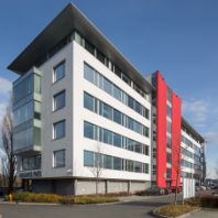 Geosan Development acquires Nagano Office Park in Prague (CZ)