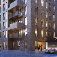 Bouygues to deliver London Postmark resi scheme (GB)