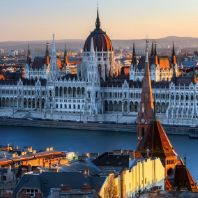 New Radisson hotel to open in Budapest in 2020 (HU)