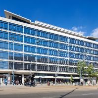 GLL Real Estate Partners acquire Warsaw office building for €129.5m (PL)