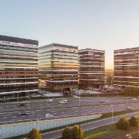 Skanska completes the sale of Silesia Business Park (PL)