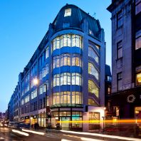 Orchard Street acquires London Soho building for €61.8m (GB)