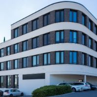 Union Investment acquires office complex in Bad Homburg (DE)