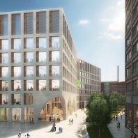 Union Investment acquires Urban Environment House in Helsinki (FI)