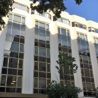 GreenOak acquires Madrid office building (ES)