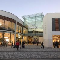 LGIM Real Assets launches €95.3m retail scheme in Eastbourne (GB)