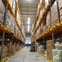 Barings acquires Paco logistics portfolio in France