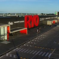 EfTEN acquires RYO shopping centre in Panevezys for €47m (LT)