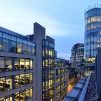 Helical sells Booth Street office building in Manchester for €13.18m (GB)