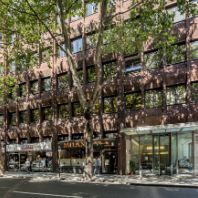 Savills IM acquires London Soho building for €294.8m (GB)