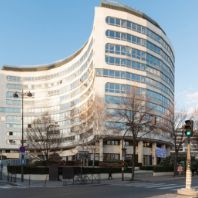 Cegereal acquires the Passy Kennedy building in Paris (FR)