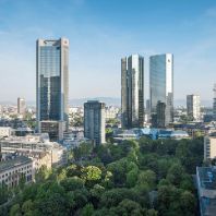 NorthStar Realty Europe sells Frankfurt Trianon Tower for €670m (DE)