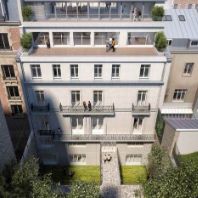 M&G Real Estate acquires office property in Paris for €34m (FR)