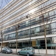 Tristan acquires €92m Paris office portfolio