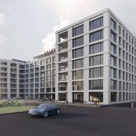 DIC Asset acquires Berlin office scheme for €90m (DE)