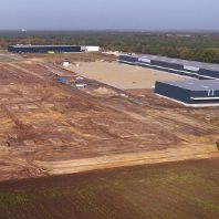 TH Real Estate acquires Westfields Logistics in Oirschot (NL)