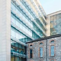 Google invests in Dublin office real estate (IE)