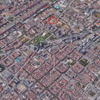 Meridia Capital invests in Barcelona´s 22@district scheme (ES)