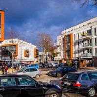 Warburg-HIH acquires mixed-use development in Potsdam (DE)