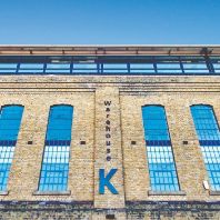 Melburg Capital acquires Warehouse K building in London (GB)