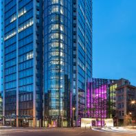 GEG acquires the Eurotheum building in Frankfurt for €250m (DE)