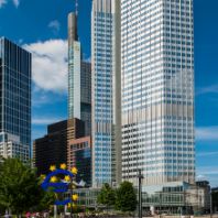 Patrizia acquires Frankfurt Eurotower (DE)