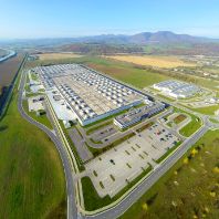 Redside acquires Trencin Industrial Park for c.€90m (SK)