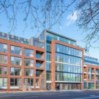 Buccleuch and Wrenbridge acquire London Luma office building (GB)