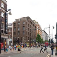 Hines acquires mixed-use scheme in London (GB)