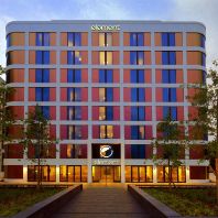 Cycas enters German market with Element Frankfurt Airport hotel deal (DE)