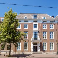 Avignon Capital acquires Staybridge Suites in The Hague for €16.2m (NL)