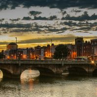 Dublin office vacancy rate in 2018 drops to record 6%