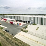 LIP Invest acquires Hannover logistics property for €20m (DE)