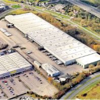 Hines acquires Cribbs Causeway Distribution Centre in Bristol (GB)