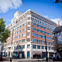 Stenprop sells Euston House for €105m (GB)