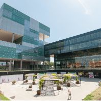 BNP Paribas REIM acquires D38 office complex in Barcelona (ES)