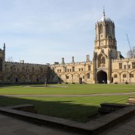 Legal & General acquires €41m student residence at University of Oxford (GB)