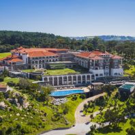 The Carlyle Group and Explorer Investments acquire Penha Longa Hotel & Golf Resort (PT)