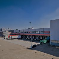 Europa Capital invests €28.3m in Dutch logistics property