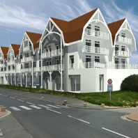 Radisson to open a resort in Northern France