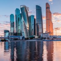 Russia real estate investment volume declined by 39% YoY in 2018