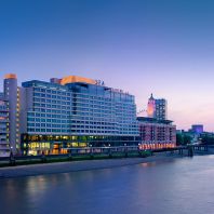 Mondrian London converts to Sea Containers London (GB)