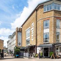 Patrizia acquires Coda Studios in London for €45m (GB)