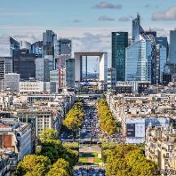 Six trends for commercial real estate investment in Europe in 2019