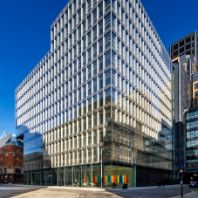 Helical and AshbyCapital unveil One Bartholomew office complex (GB)