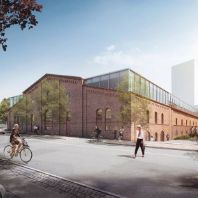 CapMan invests in Danish office redevelopment project