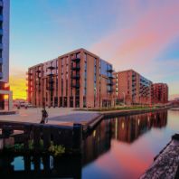 Get Living owners acquire 800 Manchester rental homes from Scarborough (GB)