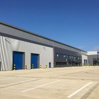 Barings acquires Bicester logistics portfolio for €14.7m (GB)