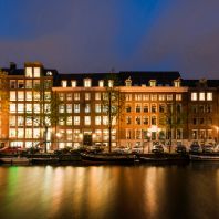 Union Investment acquires Amsterdam office scheme for €142m (NL)